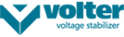 логотип VOLTER логотип VOLTER