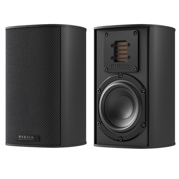 Piega Ace 30 Black Piega Ace 30 Black