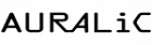 логотип AURALIC логотип AURALIC