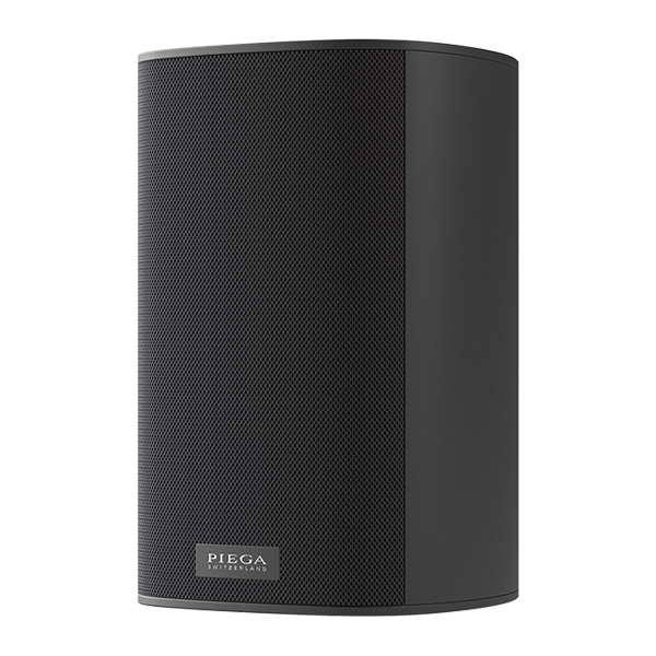 Piega Ace 30 Wireless RX Black Piega Ace 30 Wireless RX Black