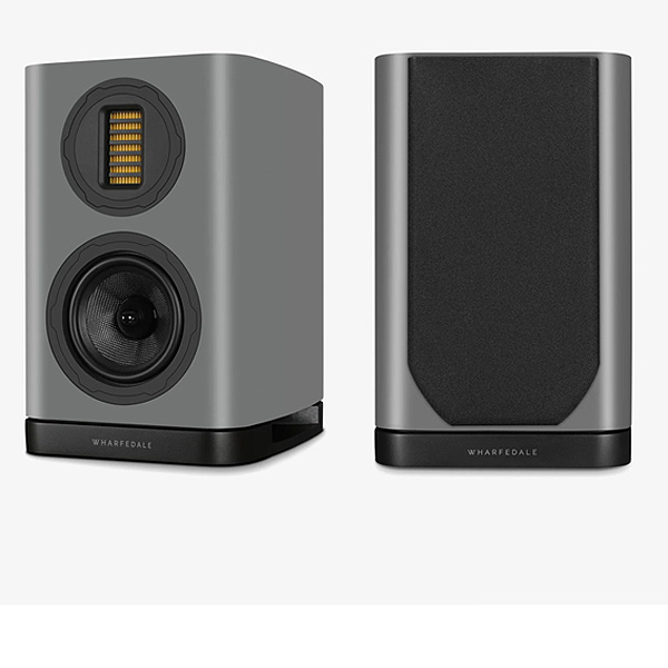 Wharfedale EVO 5.1 Lunar Grey Wharfedale EVO 5.1 Lunar Grey