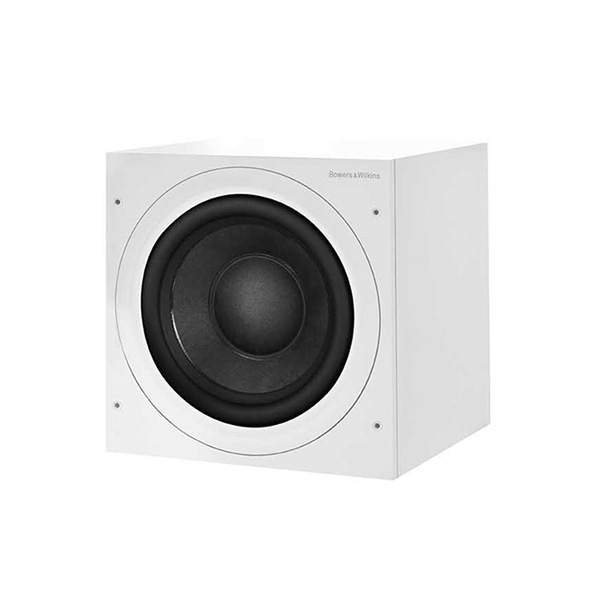 Bowers & Wilkins ASW608 Matte White Bowers & Wilkins ASW608 Matte White