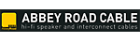логотип ABBEY ROAD логотип ABBEY ROAD