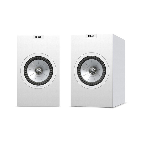 KEF Q150 White KEF Q150 White