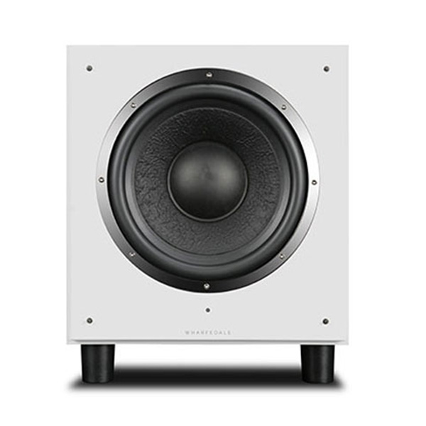 Wharfedale SW-12 White Wharfedale SW-12 White