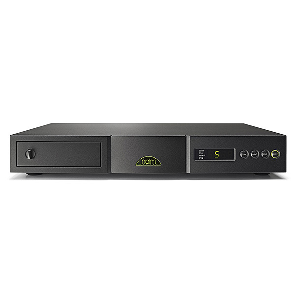 Naim Audio CD 5si Naim Audio CD 5si