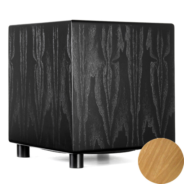 MJ Acoustics Pro 60 MKI Oak MJ Acoustics Pro 60 MKI Oak