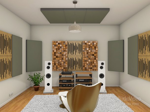 VicAudiophile-Room-Natural-Oak-Wood-Musk-Green.jpg