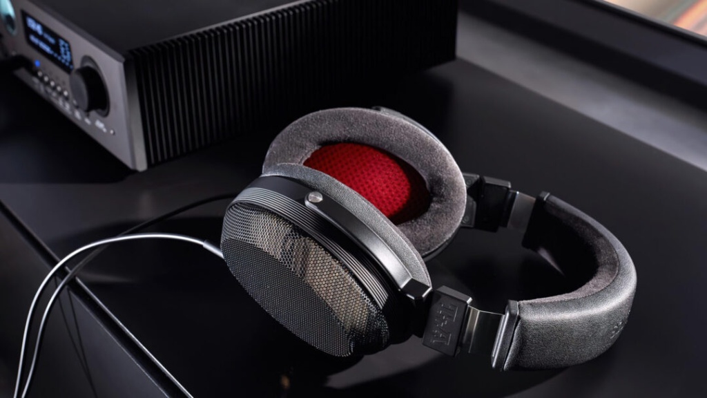 Наушники T+A Solitaire P-SE в AVComfort.ru Наушники T+A Solitaire P-SE в AVComfort.ru