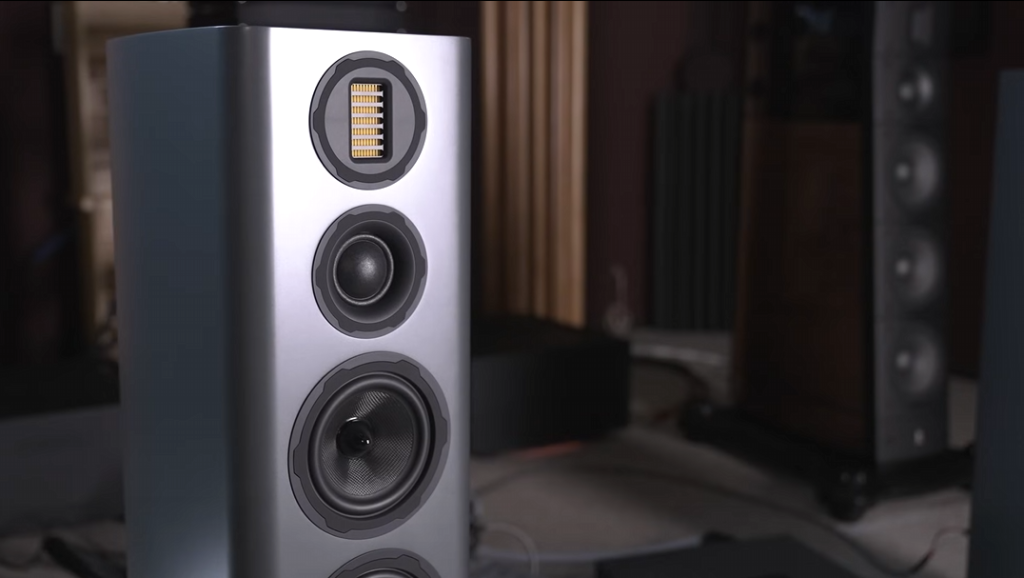 Напольная акустика Wharfedale EVO 5.4 в AVComfort.ru Напольная акустика Wharfedale EVO 5.4 в AVComfort.ru