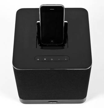 ARCAM rCube