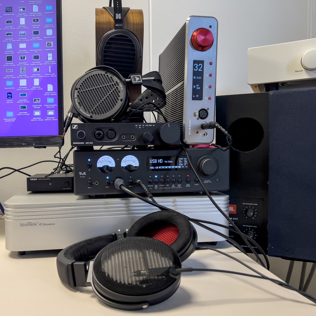 Наушники T+A Solitaire P-SE в AVComfort.ru Наушники T+A Solitaire P-SE в AVComfort.ru