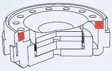 Focal Chorus 726