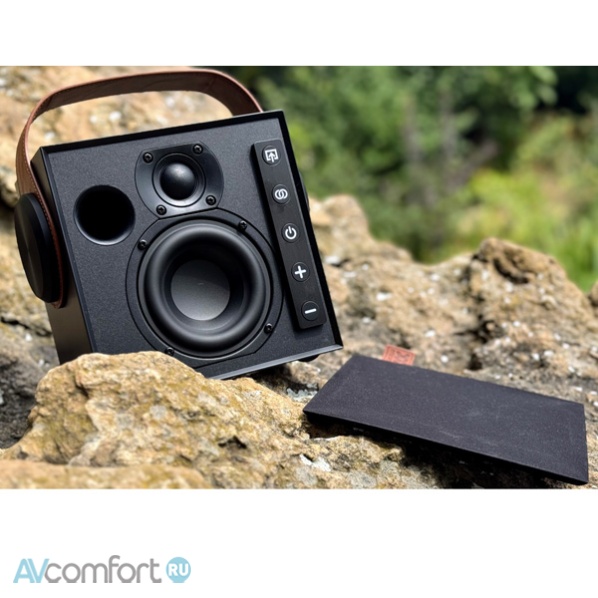 Morel Biggie Oak Wood Morel Biggie Oak Wood