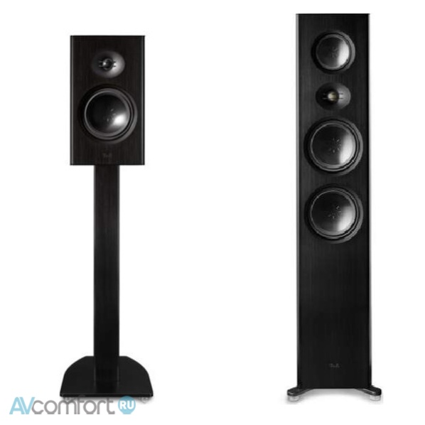 T+A Talis S 330 Silver T+A Talis S 330 Silver