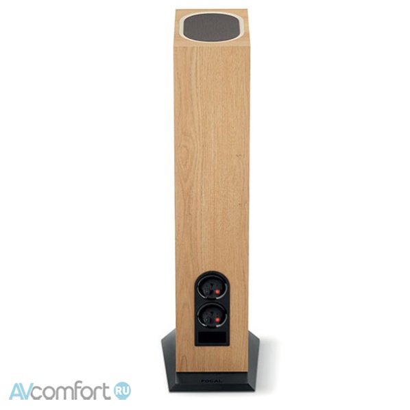 Focal Chora 826-D Light Wood Focal Chora 826-D Light Wood