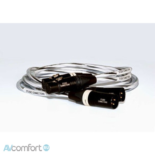 AVComfort, STUDIO CONNECTIONS Reference Plus INT XLR 1,5 м