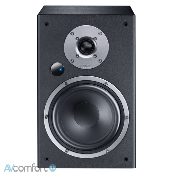 Magnat Monitor Reference 3A Black Magnat Monitor Reference 3A Black