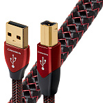 AUDIOQUEST Cinnamon USB-A - USB-B, 0.75 м