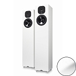 Neat Acoustics Momentum SX5i White Neat Acoustics Momentum SX5i White