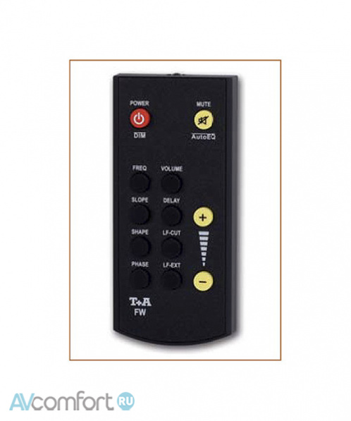 T+A Criterion TCD 610 W SE Walnut Dark T+A Criterion TCD 610 W SE Walnut Dark