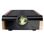Dan D’Agostino S250 MxV Stereo Amplifier Black Dan D’Agostino S250 MxV Stereo Amplifier Black