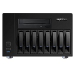 ZAPPITI Nas Se 4K HDR