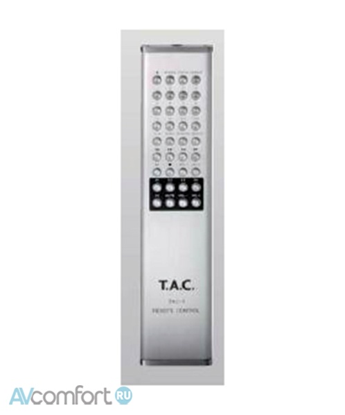 Vincent T.A.C. C-35 Black Vincent T.A.C. C-35 Black