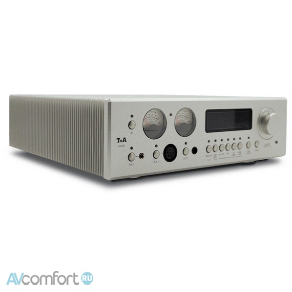 T+A HA 200 HDMI Module Black T+A HA 200 HDMI Module Black