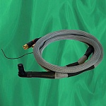 KUBALA SOSNA Fascination Tonearm Cable DIN(90) - 2RCA, 1,25 m