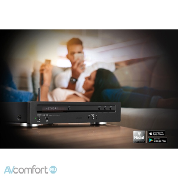 Magnat MMS 730 Black Magnat MMS 730 Black