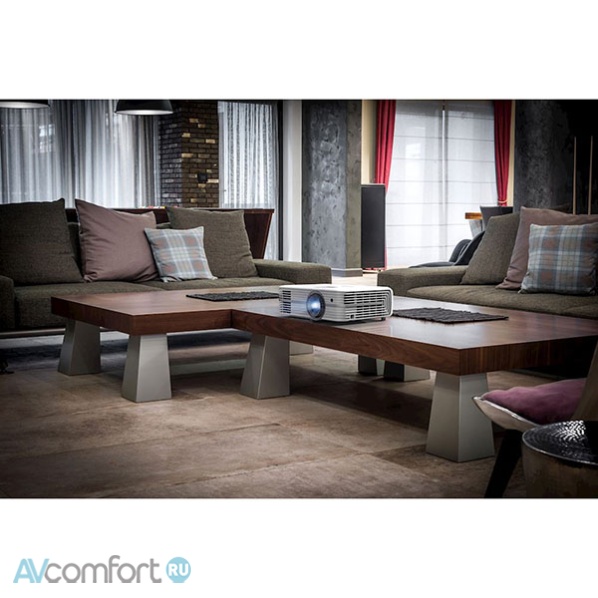 Optoma UHD40 Optoma UHD40