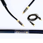 PURIST AUDIO DESIGN Neptune Phono Cable RCA-RCA 1.2 m