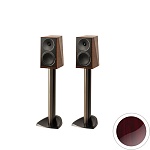 Paradigm Founder 40B Midnight Cherry Paradigm Founder 40B Midnight Cherry