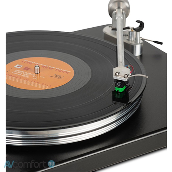 VPI Player Black VPI Player Black