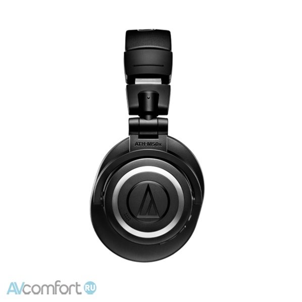 Audio-Technica ATH-M50XBT2 Black Audio-Technica ATH-M50XBT2 Black