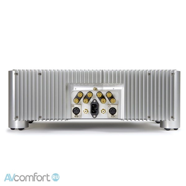 Chord Electronics SPM 1050 Silver Chord Electronics SPM 1050 Silver