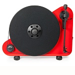 PRO-JECT VT-E BT R OM5e Red