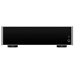Matrix Audio TS-1 Silver Matrix Audio TS-1 Silver