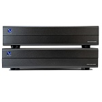 Ps Audio Stellar Amplifier M1200 Black Ps Audio Stellar Amplifier M1200 Black