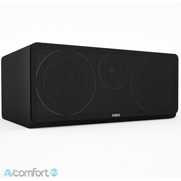 Acoustic Energy AE 107 Satin Black Acoustic Energy AE 107 Satin Black