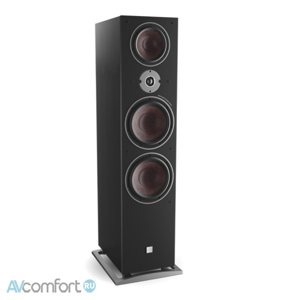 DALI Oberon 9 Black Ash DALI Oberon 9 Black Ash