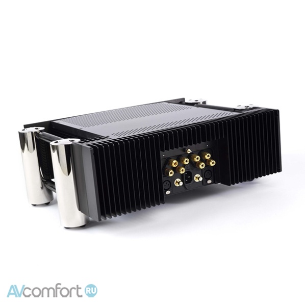 Chord Electronics SPM 1050 Nickel Integra Chord Electronics SPM 1050 Nickel Integra