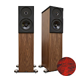 Neat Acoustics Ultimatum XL6 Red Velvet Cloud Neat Acoustics Ultimatum XL6 Red Velvet Cloud