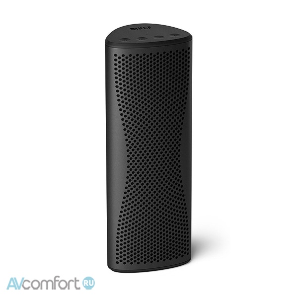 KEF Muo Midnight Black KEF Muo Midnight Black
