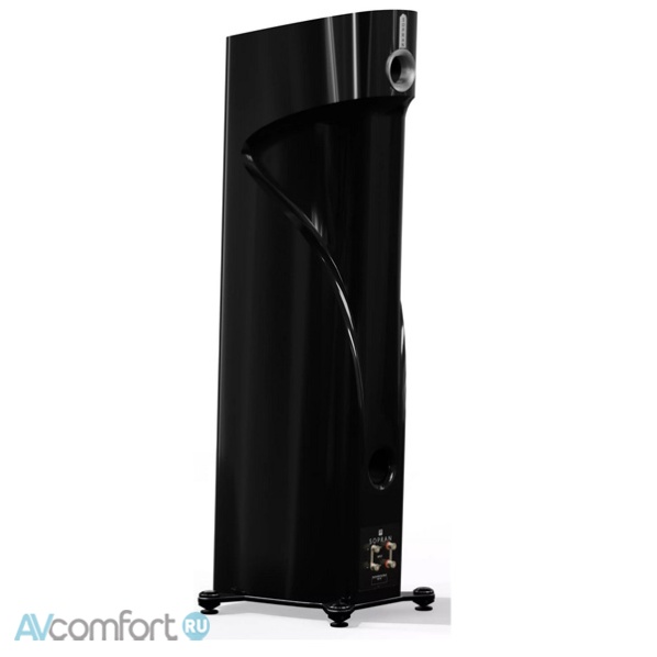 Morel Sopran 934 Black Morel Sopran 934 Black