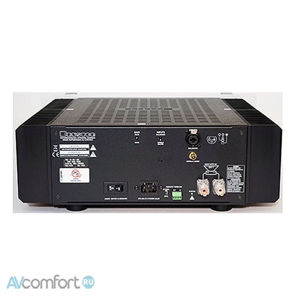 Bryston 7B-3 Black Bryston 7B-3 Black