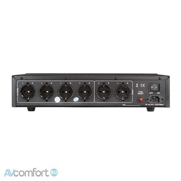 Dynavox X7000 Black Dynavox X7000 Black