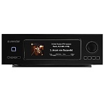 Aurender AP20 2TBHDD Black Aurender AP20 2TBHDD Black