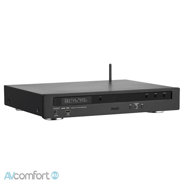 Magnat MMS 730 Black Magnat MMS 730 Black